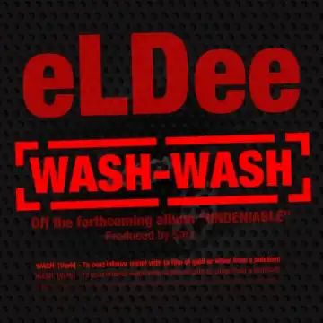 eLDee - Today Today